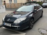 Używany Renault Laguna III 150 KM (110 kW) 2008 Sedan/Limuzyna