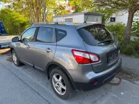 Gebraucht Nissan Qashqai 131 PS (96 kW) 2013 SUV