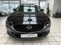 Gebraucht Mazda CX-30 Selection 122 PS (89 kW) 2019 Jet black SUV