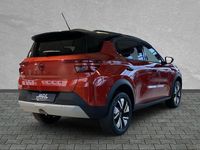 Gebraucht Opel Frontera 83 kW (113 PS) 2025 Kanyon orange (metallic) SUV