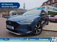 Second-hand Ford Focus Active 155 CP (114 kW) 2024 Albastru Break