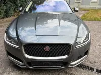 Gebraucht Jaguar XF 300 PS (220 kW) 2019 Limousine