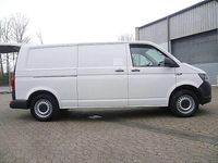 Second-hand VW Transporter 102 CP (75 kW) 2018 Alb Van