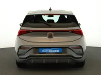 Second-hand Cupra Born 150 kW (204 CP) 2023 Gri Hatchback