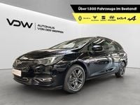 Gebraucht Opel Astra 145 PS (106 kW) 2020 Andere Kombi