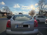 Gebraucht Nissan Primera Visia 116 PS (85 kW) 2002 Kombi