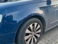 Second-hand VW Passat 140 CP (102 kW) 2008 Break