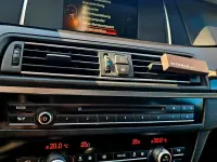 Gebraucht BMW 520 190 PS (139 kW) 2015 Braun Kombi