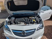 gebraucht Opel Cascada 1.6 DI Turbo 125kW INNOVATION Auto I...