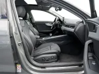Gebraucht Audi A4 Allroad Design 265 PS (194 kW) 2023 Chronosgrau metallic Kombi