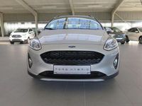 Gebraucht Ford Fiesta Active X 125 PS (91 kW) 2022 Andere Kleinwagen