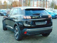 gebraucht Peugeot 3008 1.2 e-THP PureTech Allure