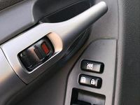 Gebraucht Toyota Corolla Verso 150 PS (110 kW) 2010 Schwarz Van / Kleinbus