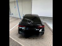 Gebraucht Audi A7 S-Line 286 PS (210 kW) 2019 Schwarz Limousine
