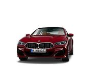 Gebraucht BMW 840 Efficient Dynamics 333 PS (244 kW) 2026 Coupé