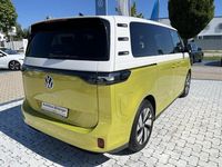 Gebraucht VW ID. Buzz Pro 150 kW (204 PS) 2023 Gelb Van / Kleinbus