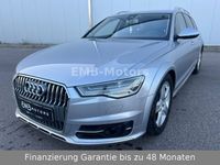 Gebraucht Audi A6 Allroad Ambiente 272 PS (200 kW) 2014 Silber Kombi