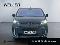 Gebraucht Toyota Proace Verso Team 177 PS (130 kW) 2024 Schwarz Kombi
