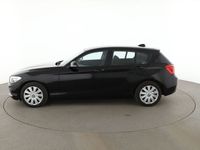 gebraucht BMW 118 1er i, Benzin, 17.160 €