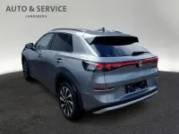 Neu VW T-Roc Life 116 PS (85 kW) 2026 Grau SUV