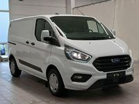 Usata Ford Transit Custom 105 CV (77 kW) 2021 Bianco Monovolume