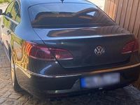 Second-hand VW CC 177 CP (130 kW) 2014 Maro Berlinǎ