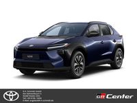 Neu Toyota bZ4X 224 kW (305 PS) 2026 Blau SUV