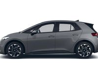 Gebraucht VW ID.3 Pro Performance 150 kW (204 PS) 2023 Grau Kleinwagen