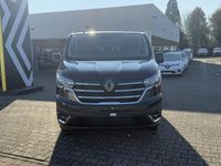 Neu Renault Trafic Evolution 150 PS (110 kW) 2025 Schwarz Van / Kleinbus
