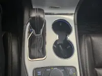 Gebraucht Jeep Grand Cherokee Summit 250 PS (183 kW) 2018 Schwarz SUV