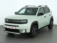 Neu Fiat Grande Panda La Prima 110 PS (80 kW) 2026 Blau Kleinwagen