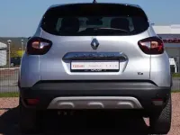 Usata Renault Captur 150 CV (110 kW) 2019 Argento SUV