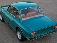 Gebraucht Lancia Fulvia S 91 PS (66 kW) 1969 Coupé