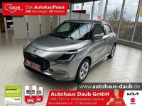 Gebraucht Suzuki Swift Comfort 83 PS (61 kW) 2025 Premium silver metallic Kleinwagen