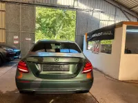 Gebraucht Mercedes E220 194 PS (142 kW) 2017 Grau Limousine