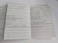 Usata Honda Civic 2004 Utilitaria