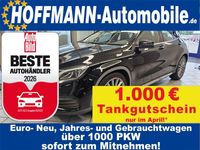 Gebraucht Mercedes GLA200 156 PS (114 kW) 2018 Schwarz SUV