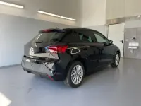 Neu Seat Ibiza Style 116 PS (85 kW) 2026 [0e0e] midnight schwarz metallic Kleinwagen