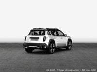 Neu Renault R4 Iconic 110 kW (150 PS) 2026 Grün/schwarz Limousine