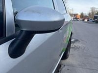 Gebraucht Fiat Punto 69 PS (50 kW) 2016 Silber Kleinwagen