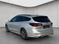 Gebraucht Ford Focus ST-Line X 155 PS (114 kW) 2025 Silber Kombi