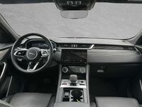 Gebraucht Jaguar F-Pace R-Dynamic 304 PS (223 kW) 2021 Schwarz (santorini black) SUV