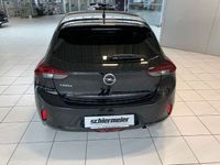 gebraucht Opel Corsa Elegance Automatik Rückfkam.Sitzhzg.Allwetter Mult