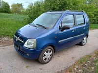 gebraucht Opel Agila 1.2 , Kleinwagen/ Minivan