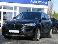 gebraucht BMW X1 18 d 19'NAVI SPORTSITZE SHZ PDC el.HECKKL.GARANTIE