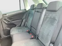 Gebraucht VW Tiguan Elegance 150 PS (110 kW) 2022 Weiß SUV