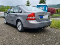 Używany Volvo S40 140 KM (102 kW) 2004 Szary Sedan/Limuzyna