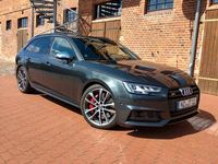 Gebraucht Audi S4 Sport 354 PS (260 kW) 2017 Grau Kombi