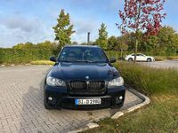 Gebraucht BMW X5 Exclusive 306 PS (225 kW) 2011 Schwarz SUV