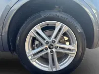 Gebraucht Audi Q5 Sportback S-Line 299 PS (219 kW) 2023 Daytonagrau perleffekt SUV